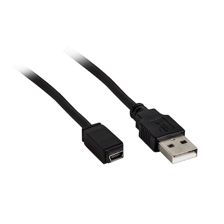 Axxess Integrate By Metra USB TO MINI B ADAPTER CABLE AXUSBMB